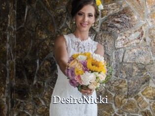 DesireNicki