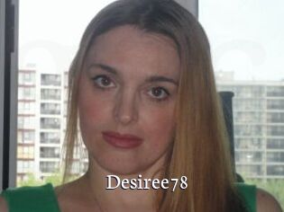 Desiree78