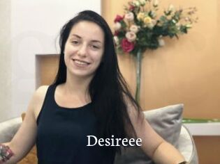 Desireee