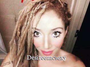 Desireemcsexy