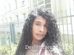 Desistunner