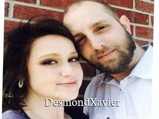 DesmondXavier