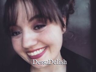 DessaDelish Gratis xxx Clips