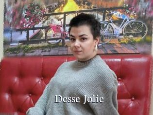 Desse_Jolie