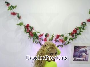 DessirePrecious