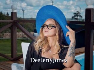 DestenyJones Gratis xxx Clips