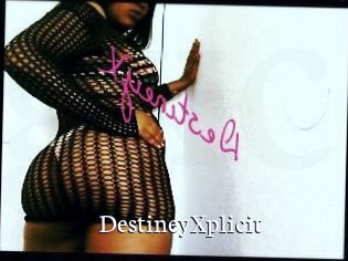 DestineyXplicit Gratis xxx Clips