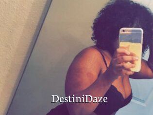 DestiniDaze