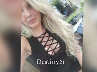 Destiny21
