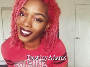 DestinyAdams