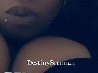 DestinyBrennan