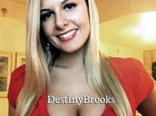 DestinyBrooks