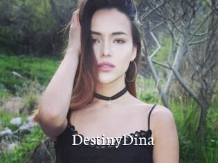 DestinyDina