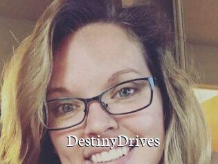 DestinyDrives
