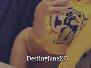 DestinyJaneXO