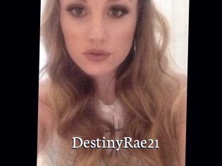 DestinyRae21