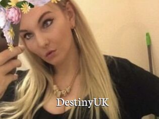 DestinyUK