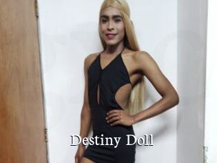 Destiny_Doll