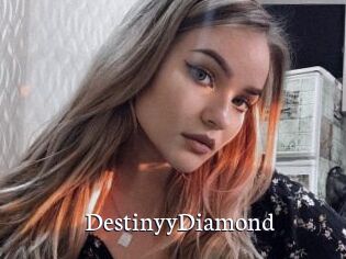 DestinyyDiamond