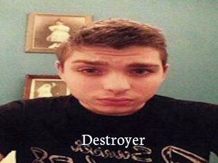 Destroyer