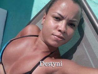 Destyni