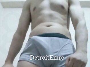 DetroitEmre