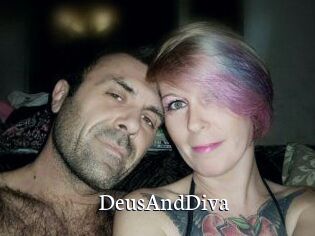 DeusAndDiva