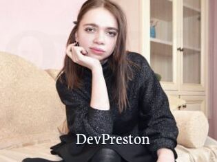 DevPreston