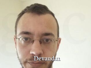 Devaudan