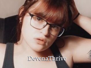 DevenaThrive
