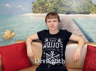 DeviSmith