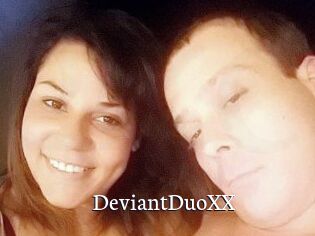 DeviantDuoXX