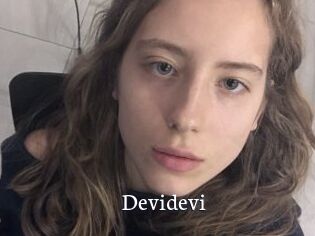 Devidevi