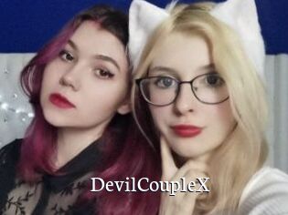 DevilCoupleX Gratis xxx Clips