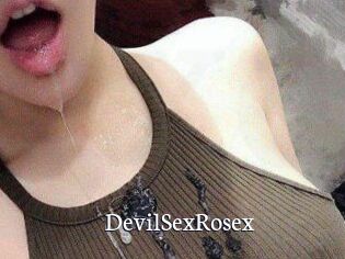 DevilSexRosex