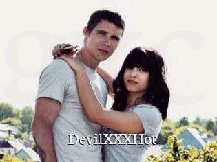 DevilXXXHot
