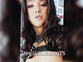 DevilishCharmTS