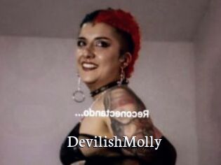 DevilishMolly
