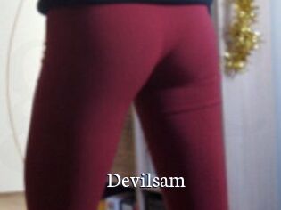 Devilsam