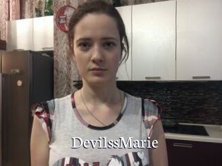 DevilssMarie