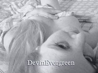 DevinEvergreen