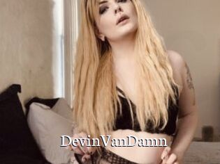 DevinVanDamn