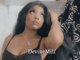DevineMilf Gratis xxx Clips