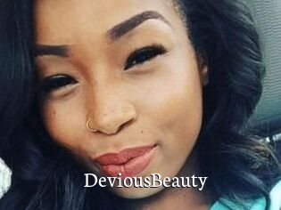DeviousBeauty