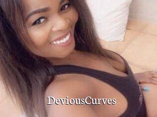 DeviousCurves