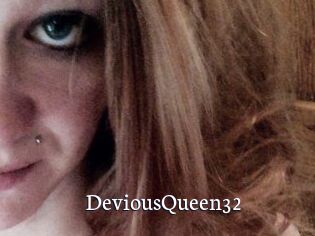 DeviousQueen32
