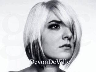 DevonDeVille