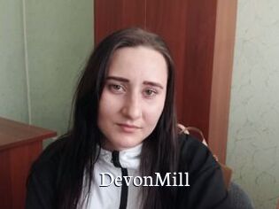 DevonMill