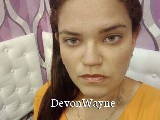 DevonWayne