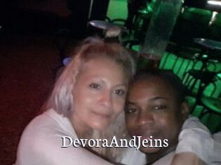 DevoraAndJeins
